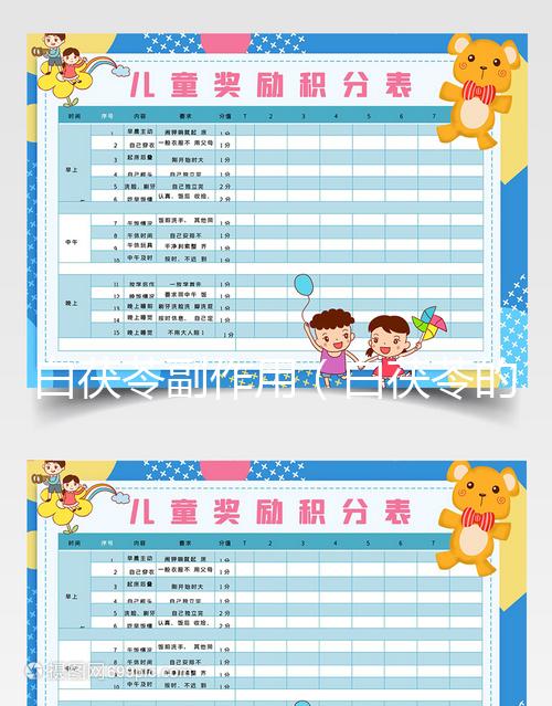 白茯苓副作用(白茯苓的副作用和禁忌)