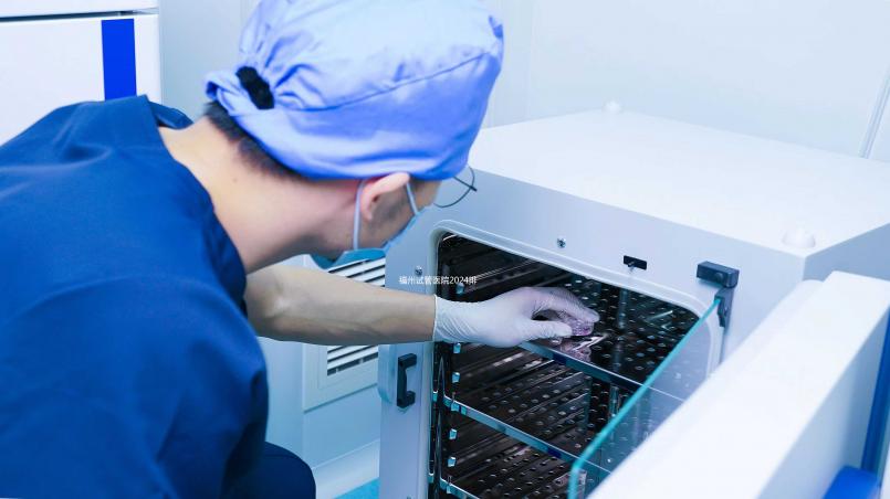 福州試管醫(yī)院2024排名榜已更新,鼓樓、臺江區(qū)占大半