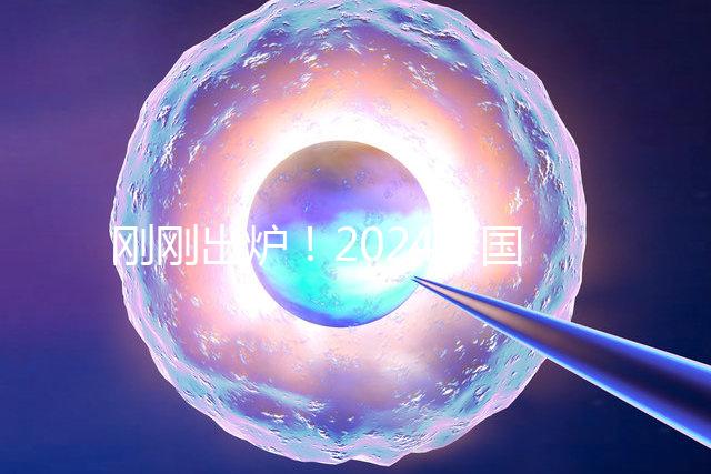 剛剛出爐!2024泰國(guó)試管嬰兒醫(yī)院最新排行榜