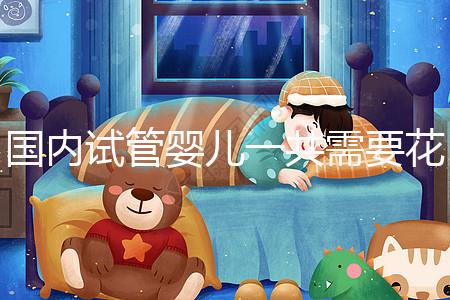 國(guó)內(nèi)試管嬰兒一共需要花多少錢(qián)看這里,技術(shù)的選擇是關(guān)鍵