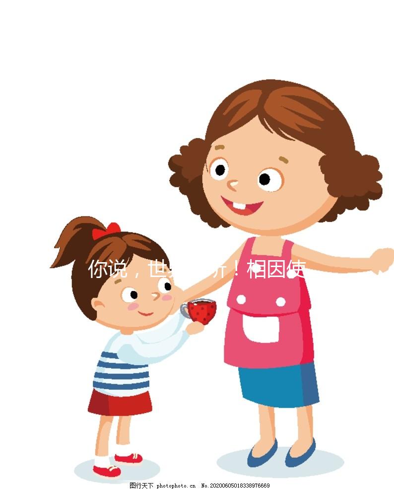 你說，世界在聽！相因使者正在講述她們的好孕故事