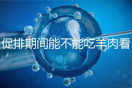 促排期間能不能吃羊肉看做法，不造火鍋、燒烤怎么吃好看這