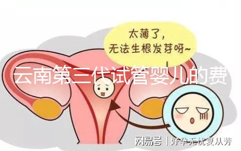 云南第三代試管嬰兒的費用是多少?如何選擇可靠的醫院?這篇文章的策略已經為你做好了