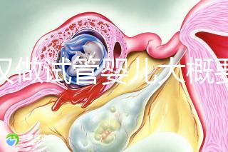 武漢做試管嬰兒大概要多少錢？