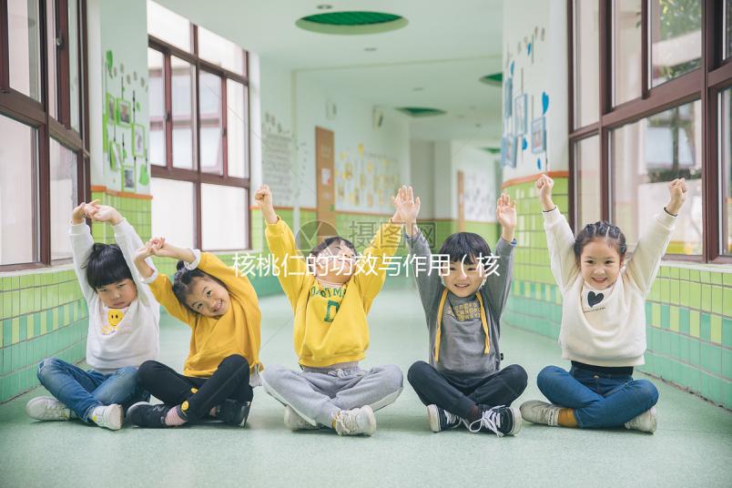 核桃仁的功效與作用(核桃仁的功效與作用及營養(yǎng)價值)