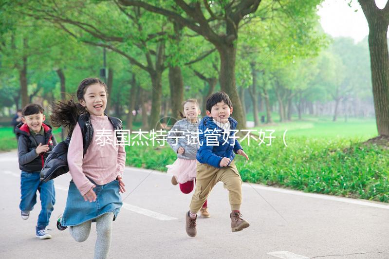 泰國杰特寧試管好不好(泰國杰特寧試管嬰兒費(fèi)用)