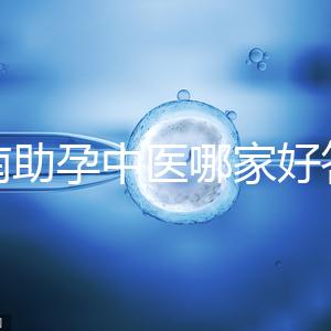 河南助孕中醫(yī)哪家好答案來(lái)咯,順便看看top1王牌專家都有誰(shuí)