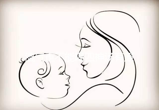 濕氣重不能喝四神湯有原因，易引起腎陰虛要注意