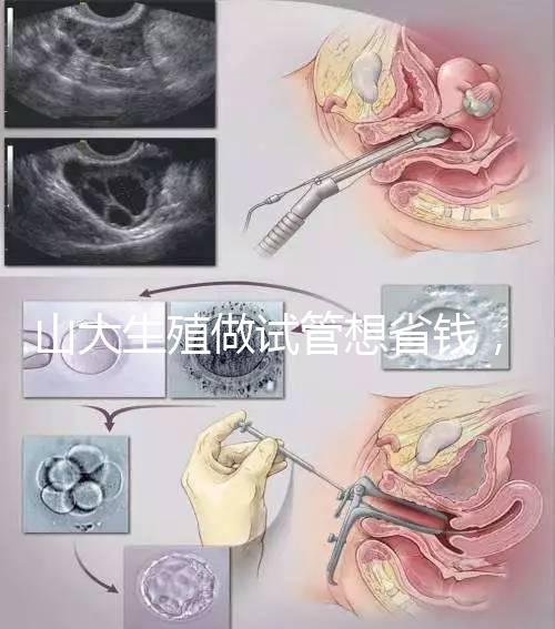 山大生殖做試管想省錢,這份費用明細表不能錯過!
