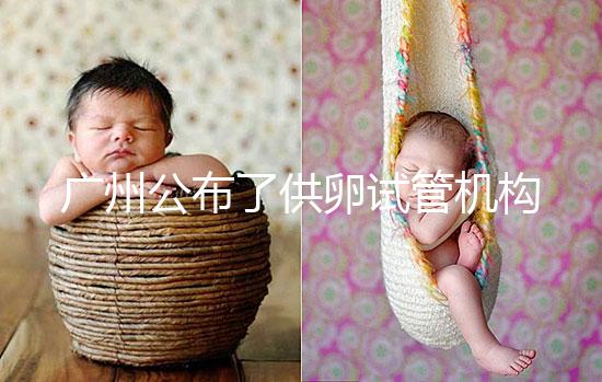 廣州公布了供卵試管機構(gòu)排名,黃埔區(qū)top1的實力不容小覷