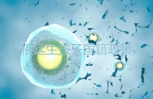 阿根廷生孩子國籍政策2024，落戶流程和條件一文說清