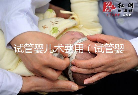 試管嬰兒術(shù)費(fèi)用（試管嬰兒術(shù)費(fèi)用是多少）