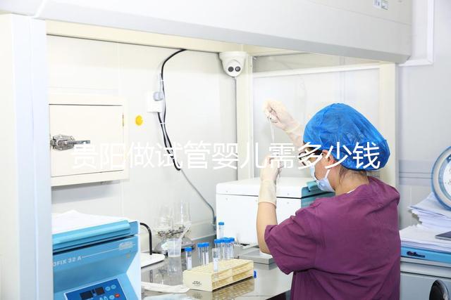 貴陽(yáng)做試管嬰兒需多少錢？姐妹們都在哪些醫(yī)院做試管