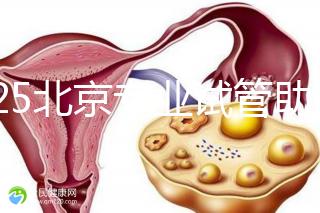 2025北京專業試管助孕機構可靠推薦來咯，這3家超棒，快碼??！