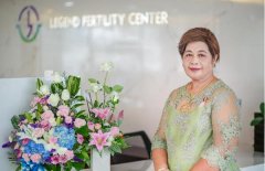 泰國(guó)LRC醫(yī)院