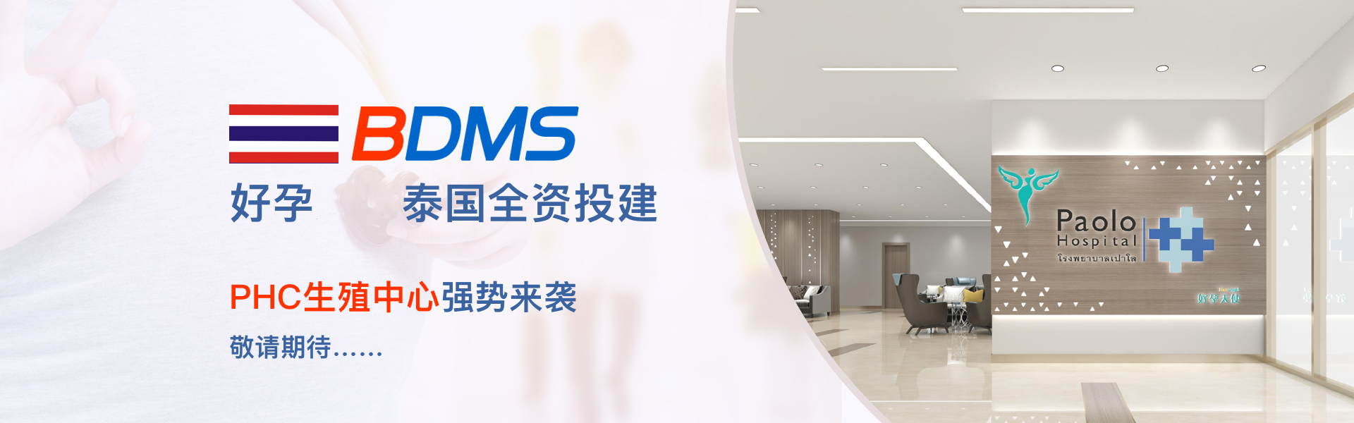 泰國(guó)試管嬰兒中介